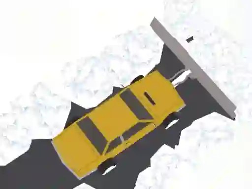 Clean Road 3D — δωρεάν online παιχνίδι
