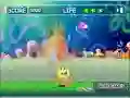 SpongeBob vs Jellyfish — δωρεάν online παιχνίδι