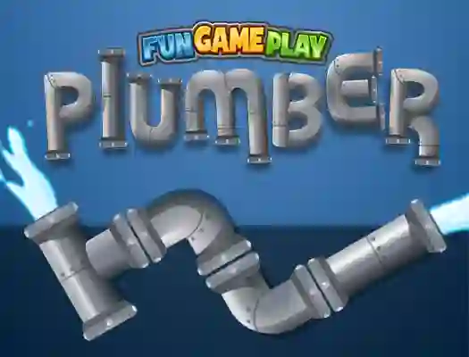 Plumber — δωρεάν online παιχνίδι