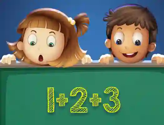1+2+3 — δωρεάν online παιχνίδι