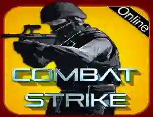 Combat Strike Multiplayer — δωρεάν online παιχνίδι