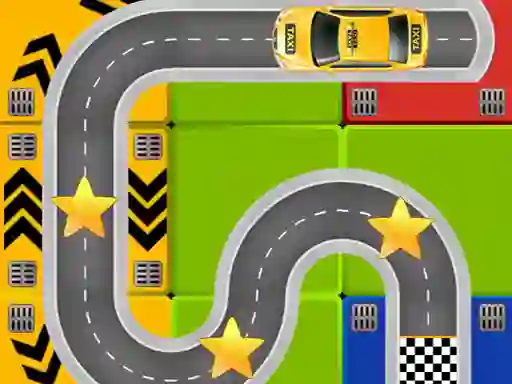 Unblock Taxi — δωρεάν online παιχνίδι