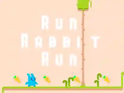 Run Rabbit Run — δωρεάν online παιχνίδι