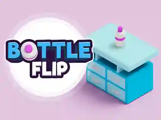 Bottle Flip — δωρεάν online παιχνίδι