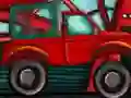 Fire Truck 2 — δωρεάν online παιχνίδι