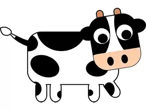 Farm Animals Puzzle Challenge — δωρεάν online παιχνίδι