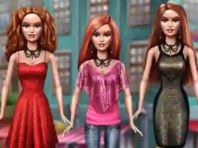 Real Doll Creator — δωρεάν online παιχνίδι