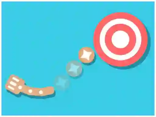Hand Aimer — δωρεάν online παιχνίδι