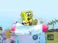 Spongebob Shooter — δωρεάν online παιχνίδι