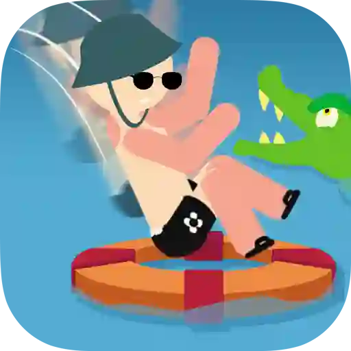 Balcony Diving — δωρεάν online παιχνίδι