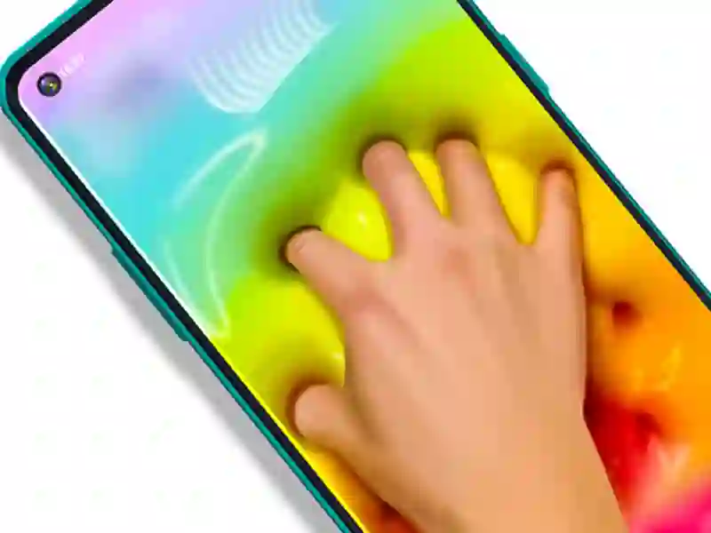 Smash Diy Slime — δωρεάν online παιχνίδι
