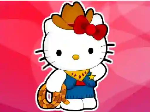 Hello Kitty Memory Challenge — δωρεάν online παιχνίδι