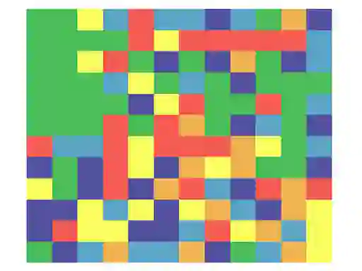 Color Flows — δωρεάν online παιχνίδι
