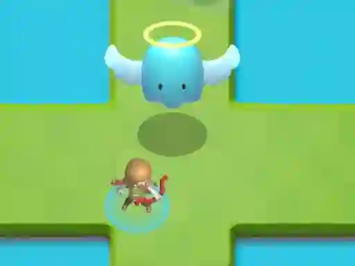 Archer Hero Pro — δωρεάν online παιχνίδι