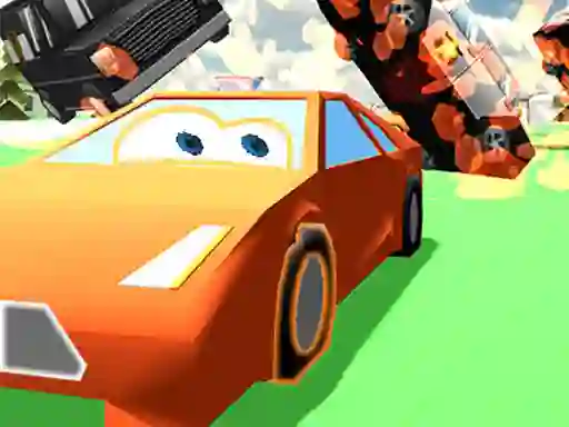 Super Car Chase — δωρεάν online παιχνίδι