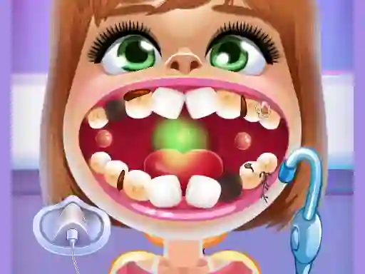 My Dentist — δωρεάν online παιχνίδι
