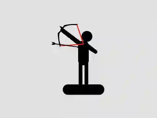 Stickman archer — δωρεάν online παιχνίδι