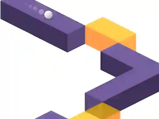 Don't Fall — δωρεάν online παιχνίδι