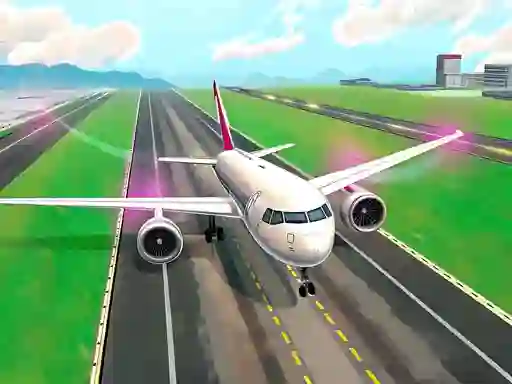 Airport Controller — δωρεάν online παιχνίδι