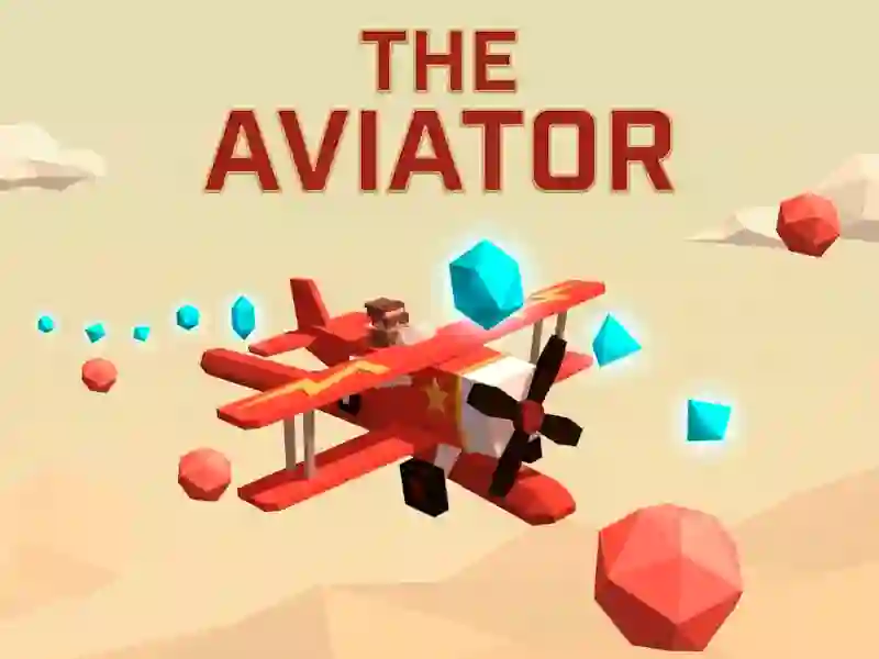 The aviator — δωρεάν online παιχνίδι