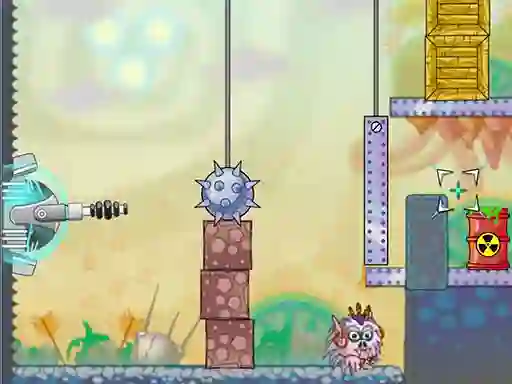 Laser Cannon — δωρεάν online παιχνίδι