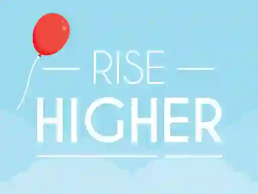 Rise Higher — δωρεάν online παιχνίδι