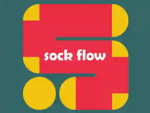 Sock Flow — δωρεάν online παιχνίδι