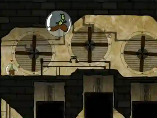 Bubble Quod 2 — δωρεάν online παιχνίδι