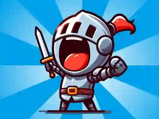 Gladiators. Merge and Fight — δωρεάν online παιχνίδι