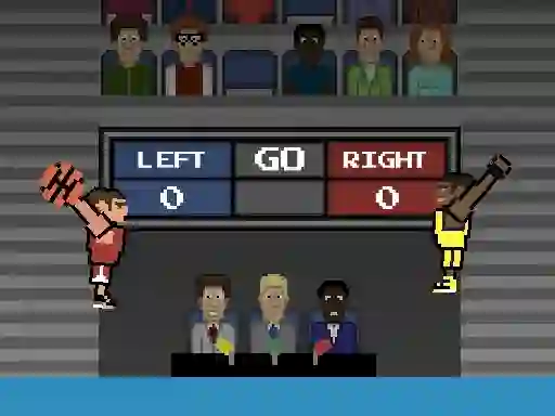 Basketball Slam Dunk — δωρεάν online παιχνίδι
