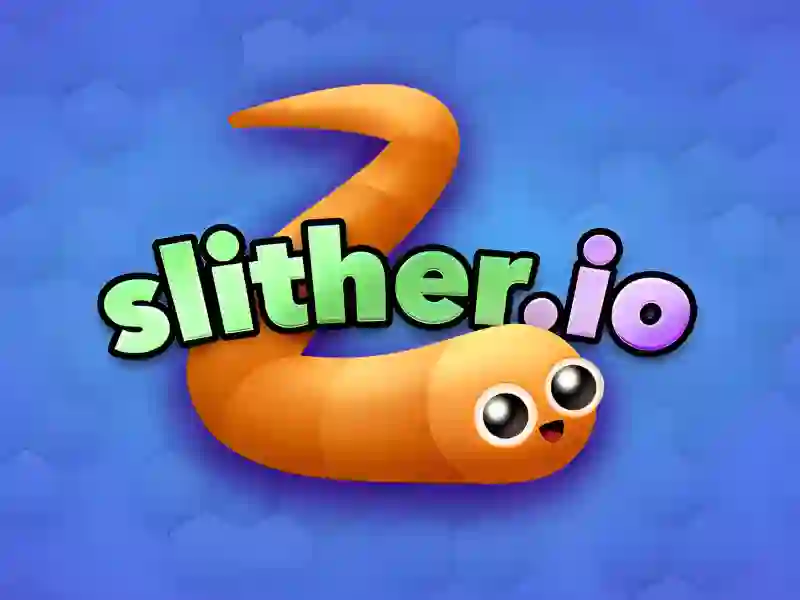 slither.io — δωρεάν online παιχνίδι