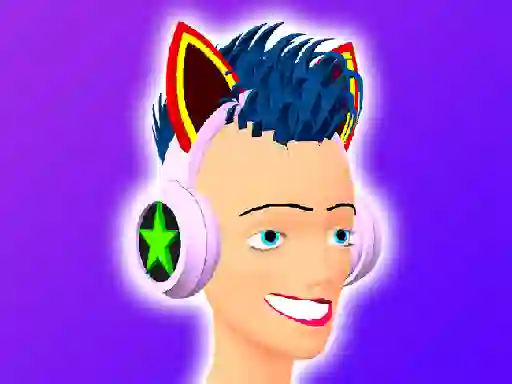 Headphone Rush — δωρεάν online παιχνίδι