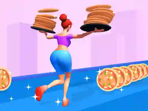 High Pizza — δωρεάν online παιχνίδι