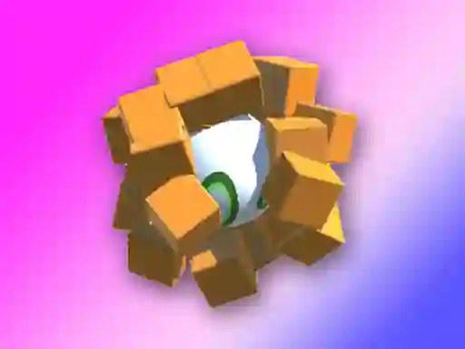 Roller Smash — δωρεάν online παιχνίδι