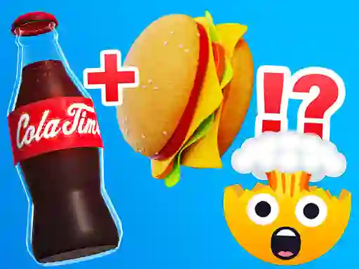 Food Match — δωρεάν online παιχνίδι