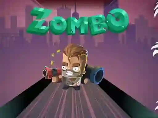 Zombo — δωρεάν online παιχνίδι