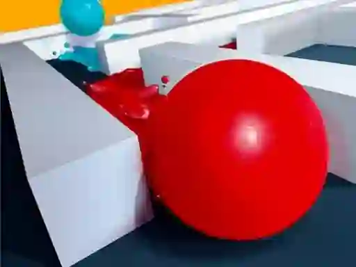 Color Roller — δωρεάν online παιχνίδι