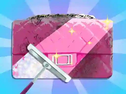 Cleaning Simulator — δωρεάν online παιχνίδι