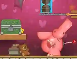 Find The Candy Kids — δωρεάν online παιχνίδι