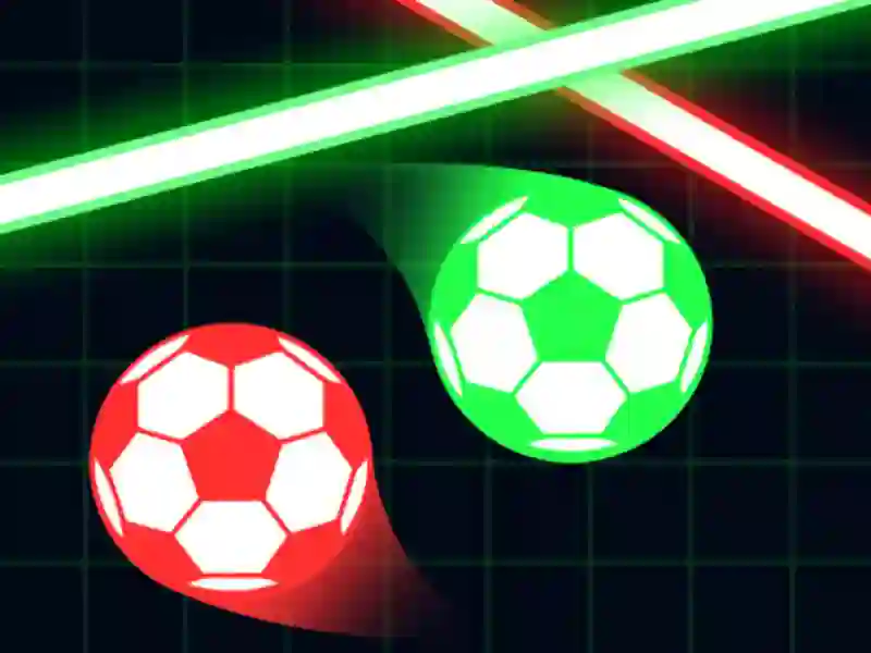 Balls Vs Lasers — δωρεάν online παιχνίδι