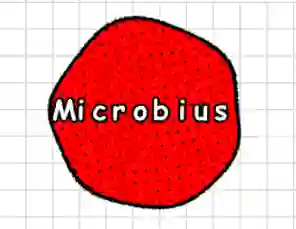 Microbius — δωρεάν online παιχνίδι