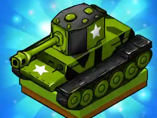 Super tank war — δωρεάν online παιχνίδι