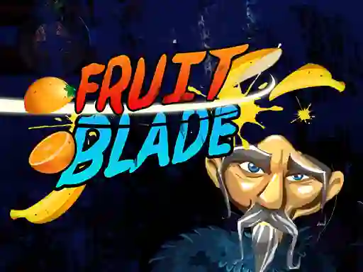 Fruit Blade — δωρεάν online παιχνίδι