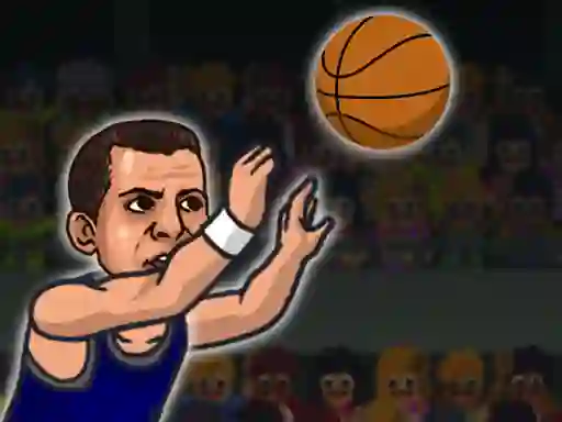 Basketball Swooshes — δωρεάν online παιχνίδι