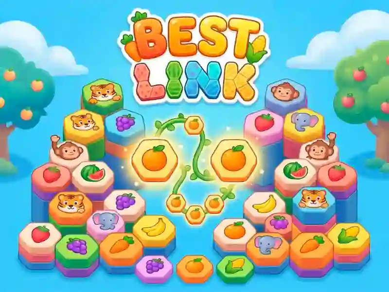 Best Link — δωρεάν online παιχνίδι