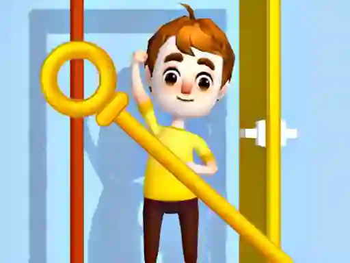 Pull the Pin Rescue — δωρεάν online παιχνίδι