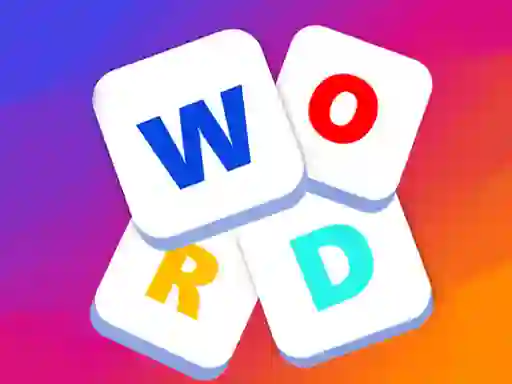 Word Jumble — δωρεάν online παιχνίδι