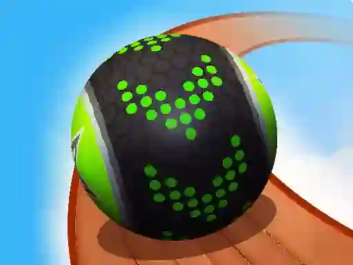 Going Balls — δωρεάν online παιχνίδι