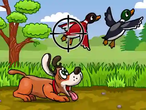 Shoot The Duck — δωρεάν online παιχνίδι