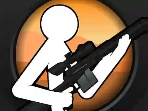 Super Sniper Assassin — δωρεάν online παιχνίδι